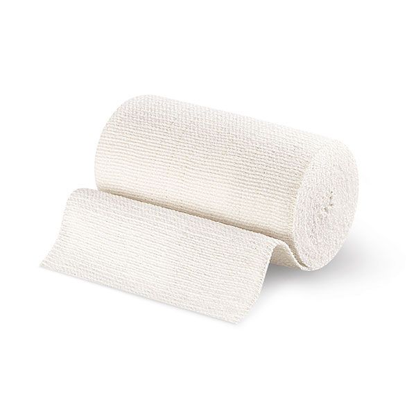 Hartmann IdealFlex Ластичен бинт 6 см x 5 м