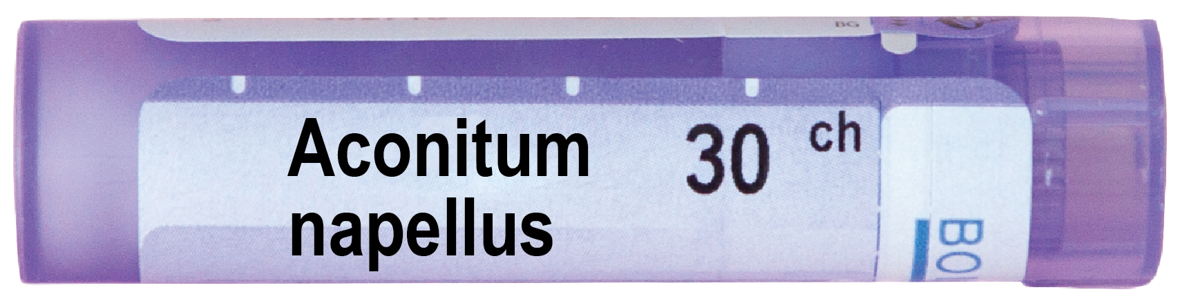 Boiron Aconitum napellus Аконитум напелус 30 СН
