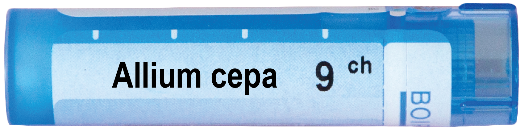 Boiron Allium cepa Алиум цепа 9 СН