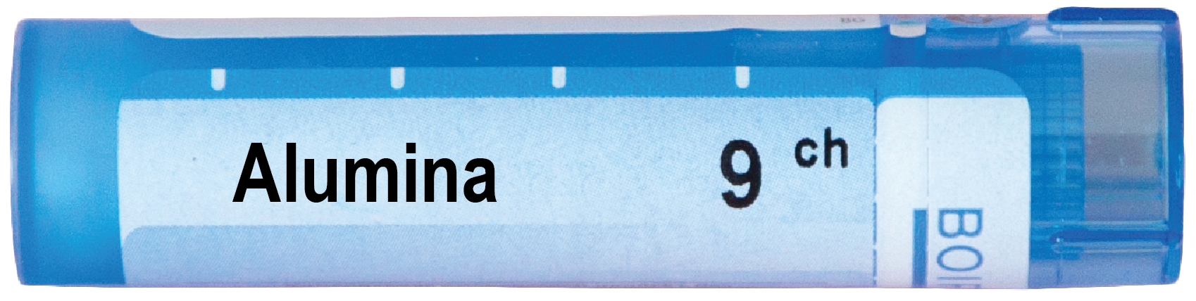 Boiron Alumina Алумина 9 СН