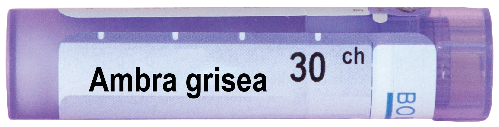 Boiron Ambra grisea Амбра грисеа 30 СН