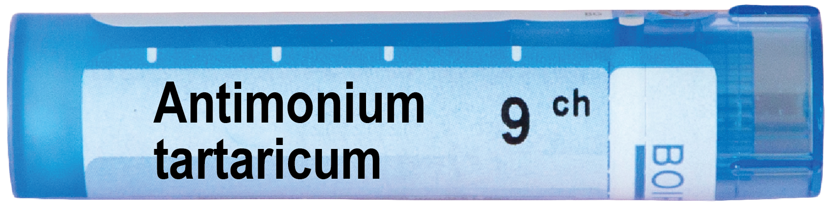 Boiron Antimonium tartaricum Антимониум тартарикум 9 СН
