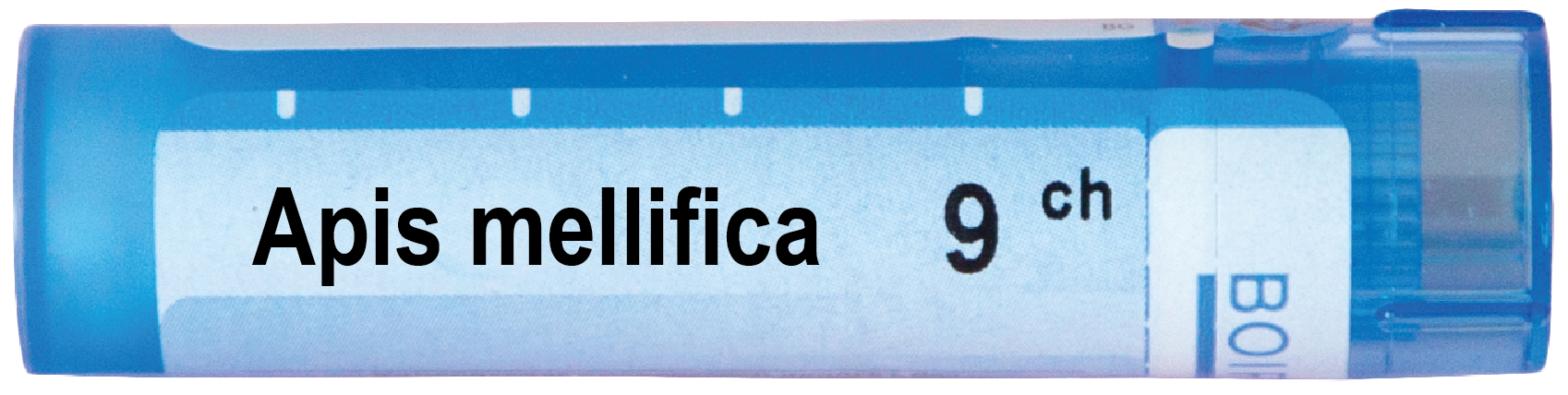 Boiron Apis mellifica Апис мелифика 9 СН