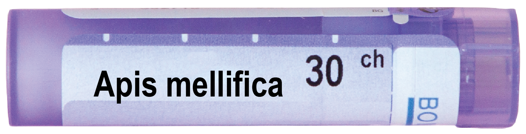 Boiron Apis mellifica Апис мелифика 30 СН