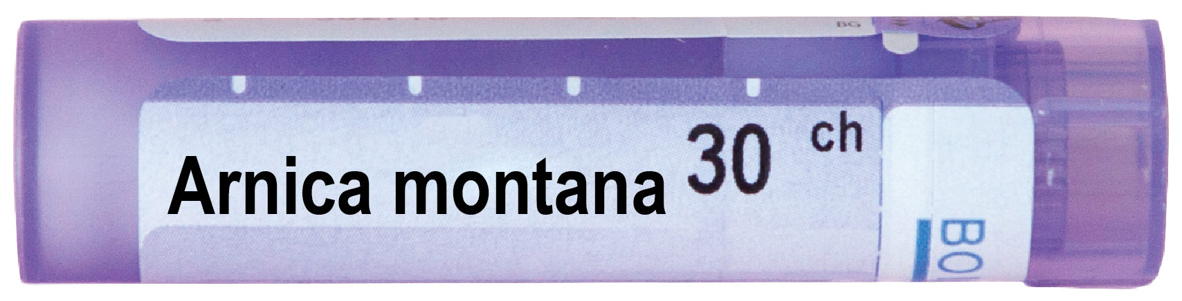 Boiron Arnica montana Арника монтана 30 СН
