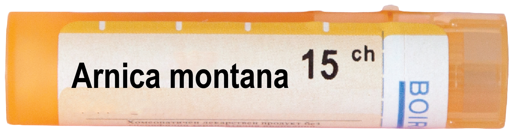 Boiron Arnica montana Арника монтана 15 СН