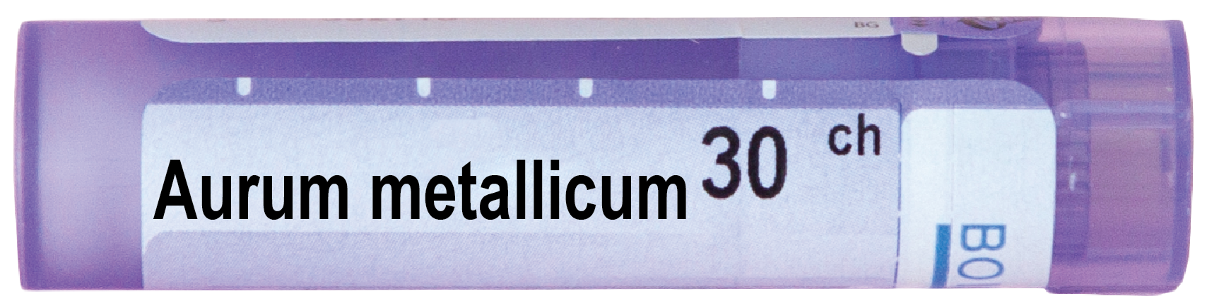 Boiron Aurum metallicum Аурум металикум 30 СН