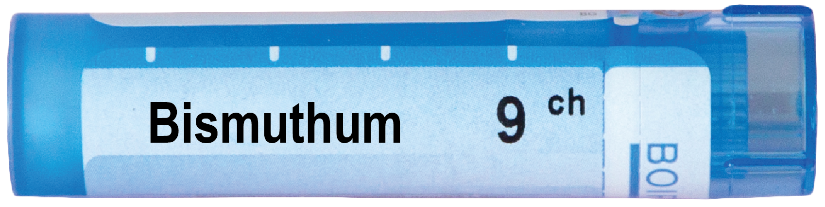 Boiron Bismuthum Бисмутум 9 СН