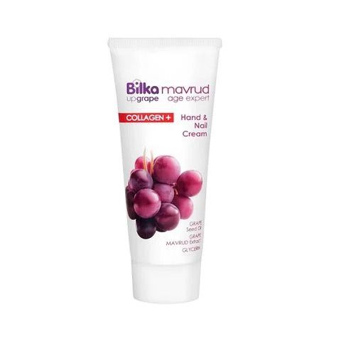 Bilka Mavrud Age Expert Collagen+ Крем за ръце и нокти 100 мл
