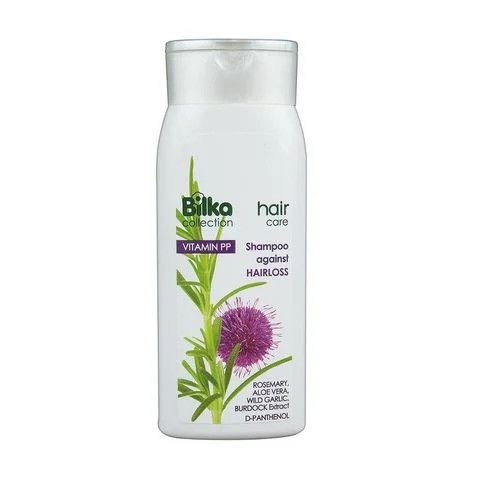 Bilka Hair Care Vitamin PP Шампоан против косопад 200 мл