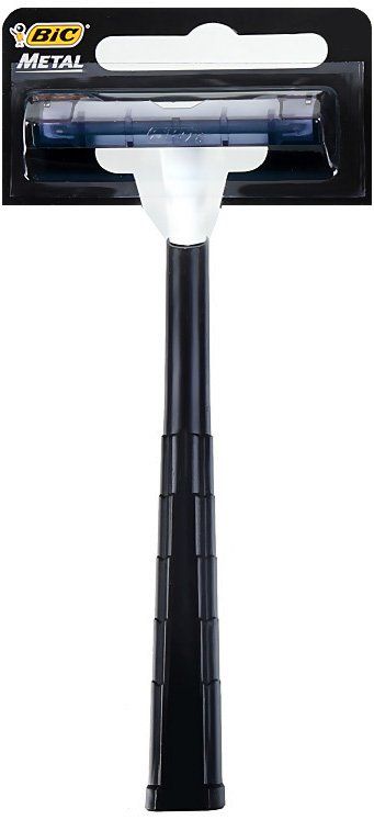 BIC Metal Еднократна самобръсначка за мъже