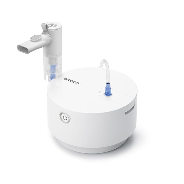 Компресорен инхалатор Omron C28 Pro