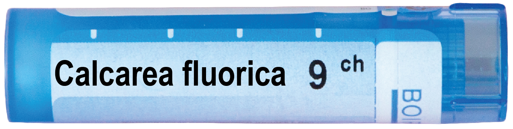 Boiron Calcarea fluorica Калкареа флуорика 9 СН