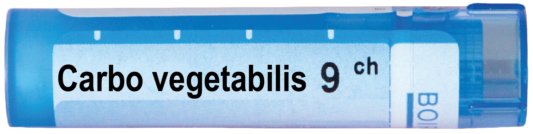 Boiron Carbo vegetabilis Карбо вегетабилис 9 СН