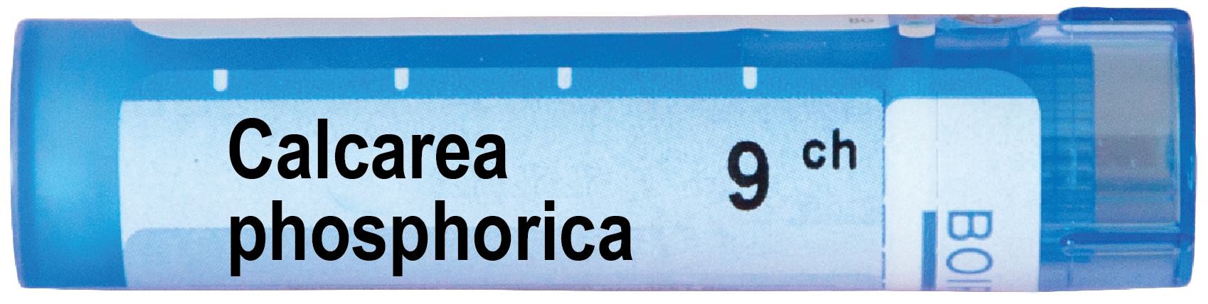 Boiron Calcarea phosphorica Калкареа фосфорика 9 СН