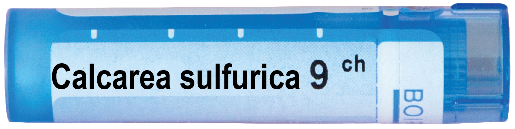 Boiron Calcarea sulfurica Калкареа сулфурика 9 СН