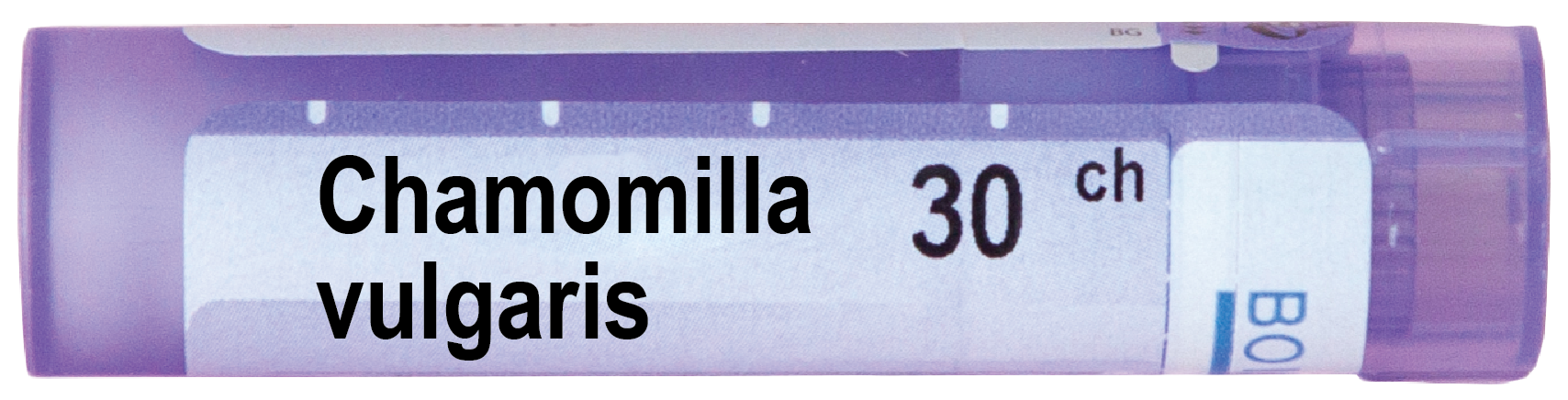 Boiron Chamomilla vulgaris Хамомила вулгарис 30 СН