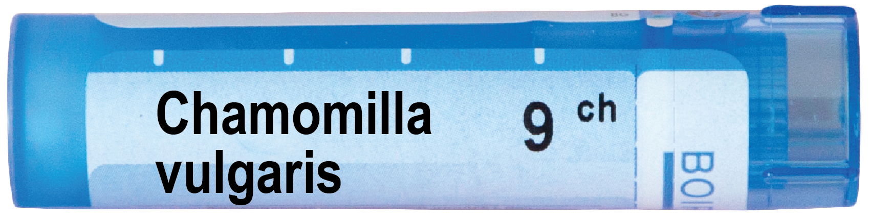 Boiron Chamomilla vulgaris Хамомила вулгарис 9 СН