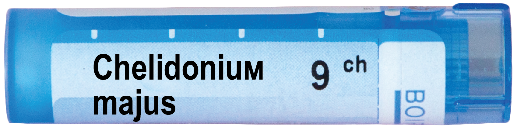 Boiron Chelidonium majus Хелидониум маюс 9 СН