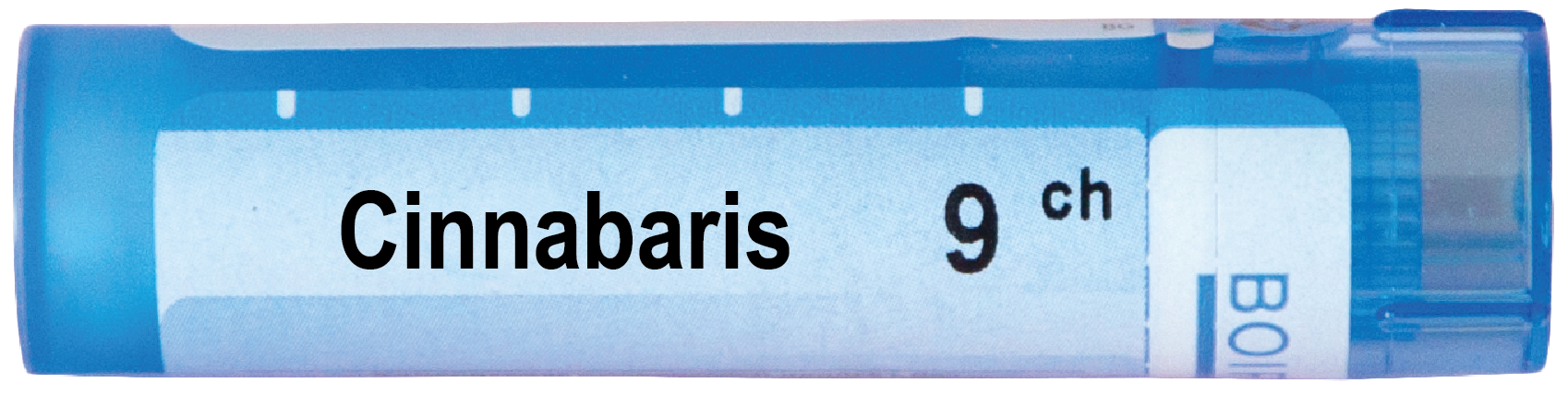 Boiron Cinnabaris Цинабарис 9 СН