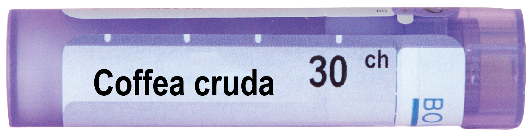 Boiron Coffea cruda Кофеа круда 30 СН