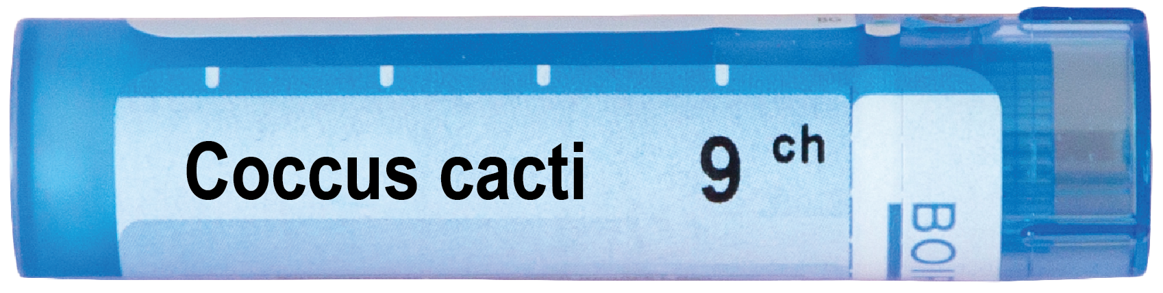 Boiron Coccus cacti Кокус какти 9 СН