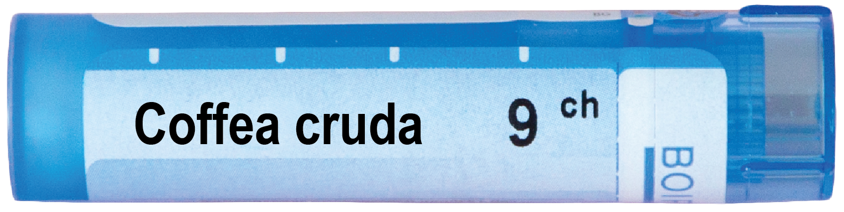 Boiron Coffea cruda Кофеа круда 9 СН