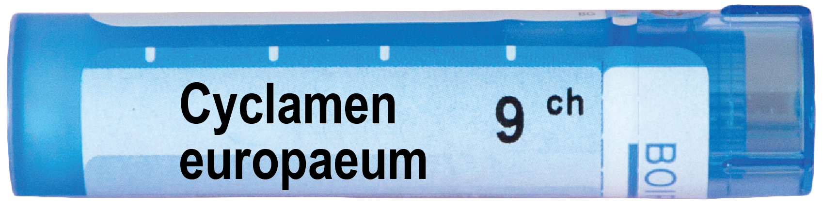 Boiron Cyclamen europaeum Цикламен еуропеум 9 СН