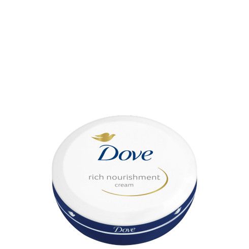 Dove Rich Nourishment Подхранващ универсален крем за ръце и тяло 150 мл