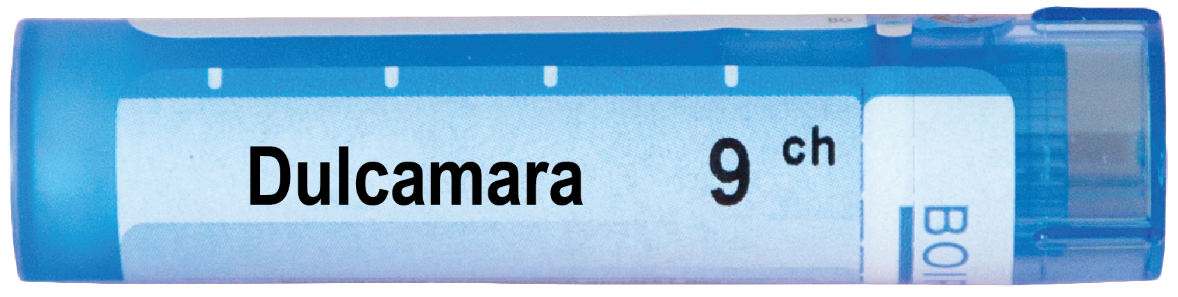 Boiron Dulcamara Дулкамара 9 СН