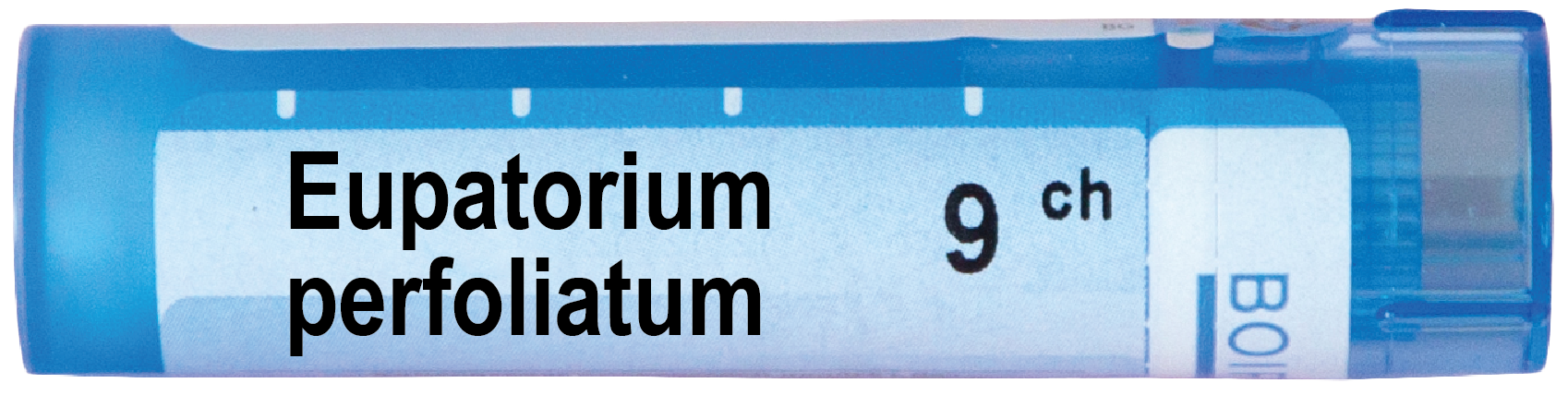 Boiron Eupatorium perfoliatum Еупаториум перфолиатум 9 СН