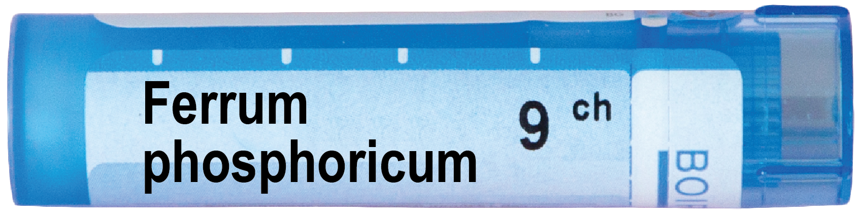 Boiron Ferrum phosphoricum Ферум фосфорикум 9 СН