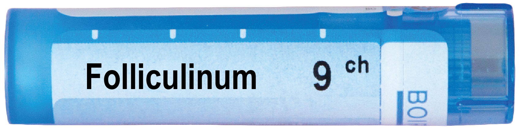 Boiron Folliculinum Фоликулинум 9 СН
