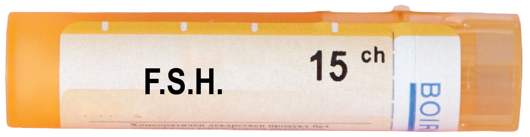 Boiron F. S. H. ФСХ 15 СН