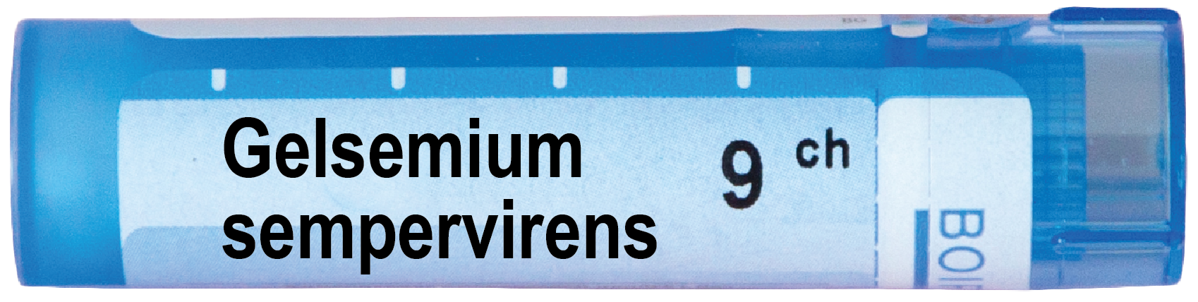 Boiron Gelsemium sempervirens Гелсемиум семпервиренс 9 СН