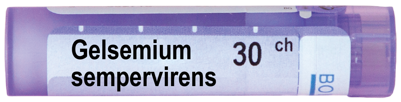 Boiron Gelsemium sempervirens Гелсемиум семпервиренс 30 СН
