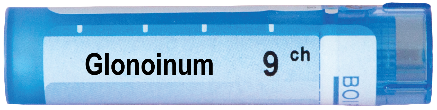 Boiron Glonoinum Глоноинум 9 СН