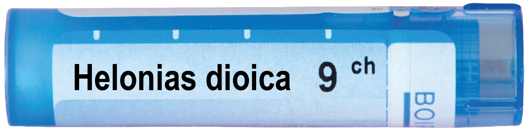 Boiron Helonias dioica Хелониас диоица 9 СН