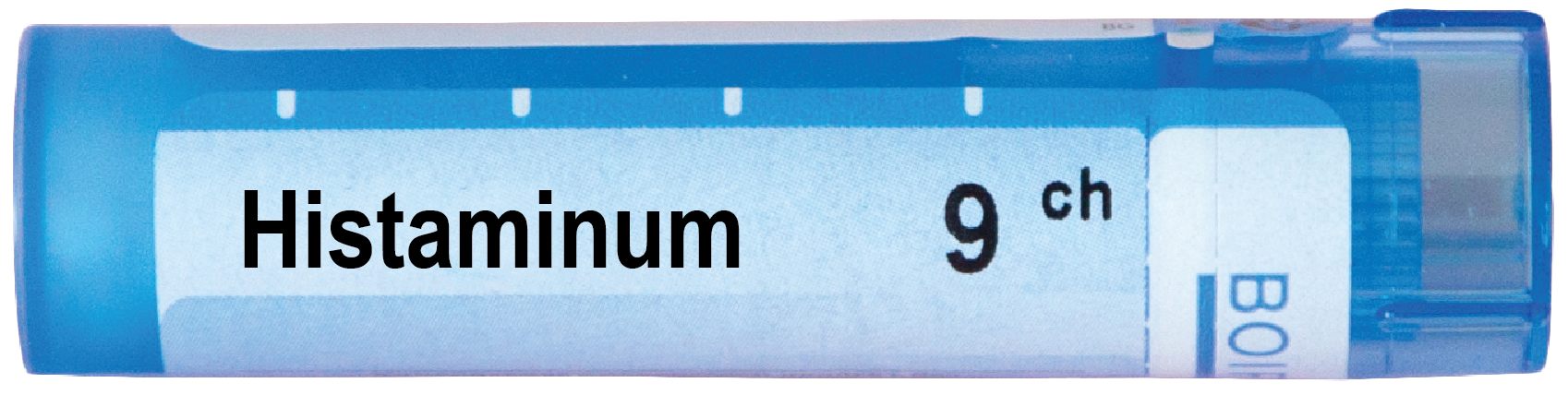 Boiron Histaminum Хистаминум 9 СН