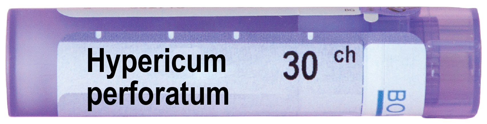Boiron Hypericum perforatum Хиперикум перфоратум 30 СН