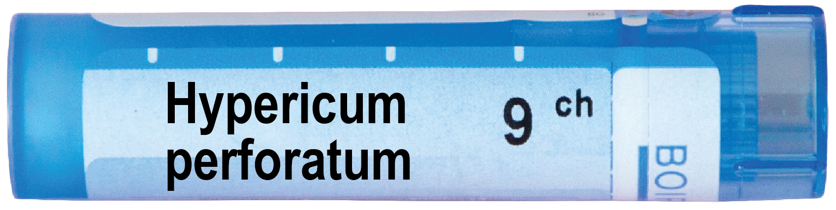 Boiron Hypericum perforatum Хиперикум перфоратум 9 СН
