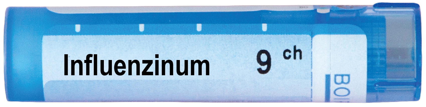 Boiron Influenzinum Инфлуенцинум 9 СН