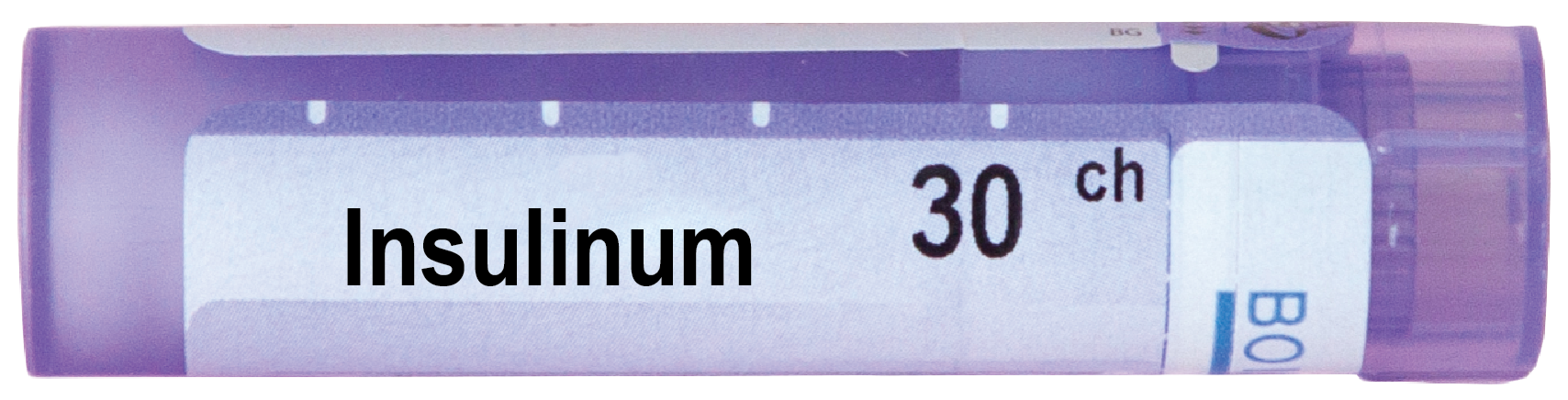 Boiron Insulinum Инсулинум 30 СН