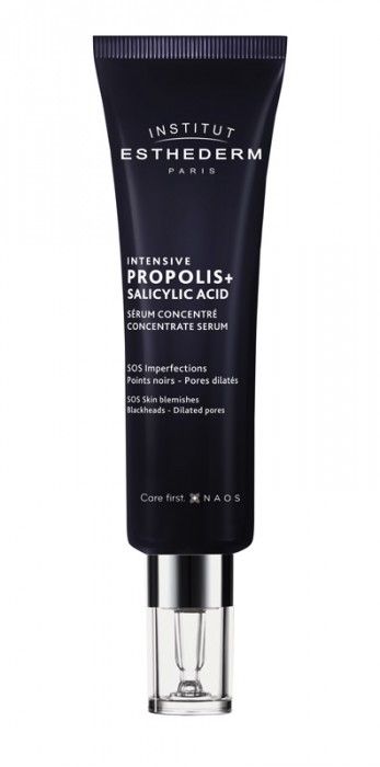 Esthederm Intensive Propolis+ Концентриран серум със салицилова киселина 30 мл