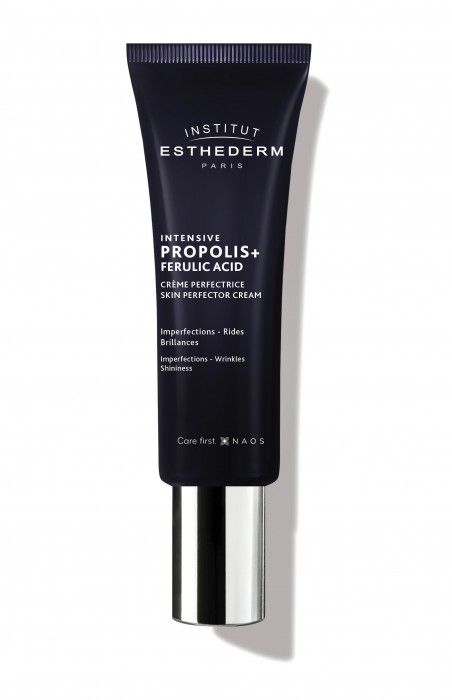 Esthederm Intensive Propolis+ Усъвършенстващ крем за лице 50 мл