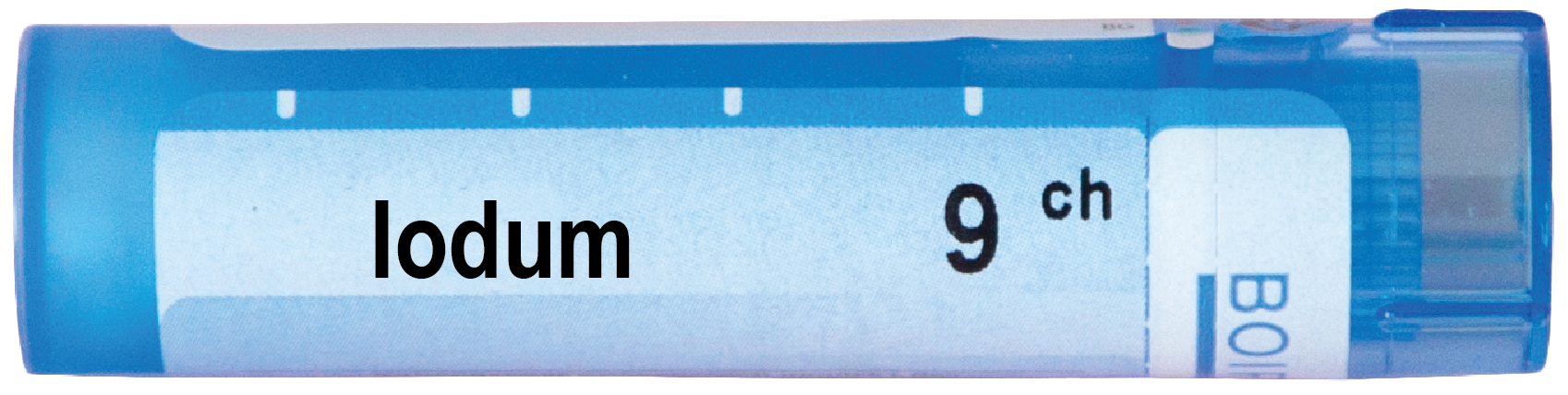Boiron Iodum Йодум 9 СН