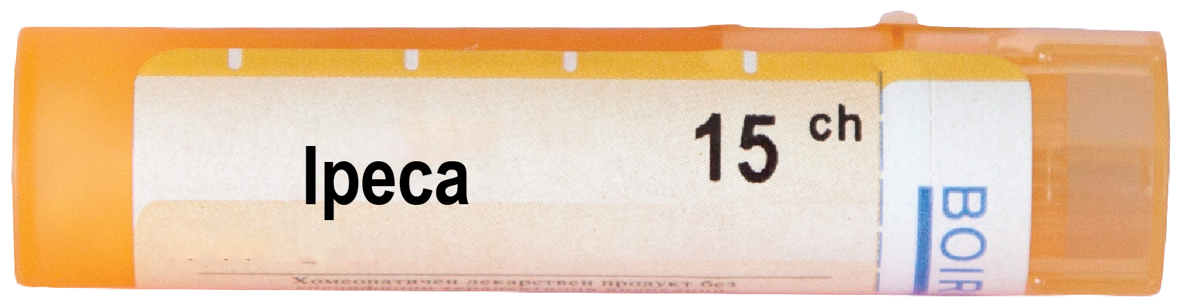 Boiron Ipeca Ипека 15 СН