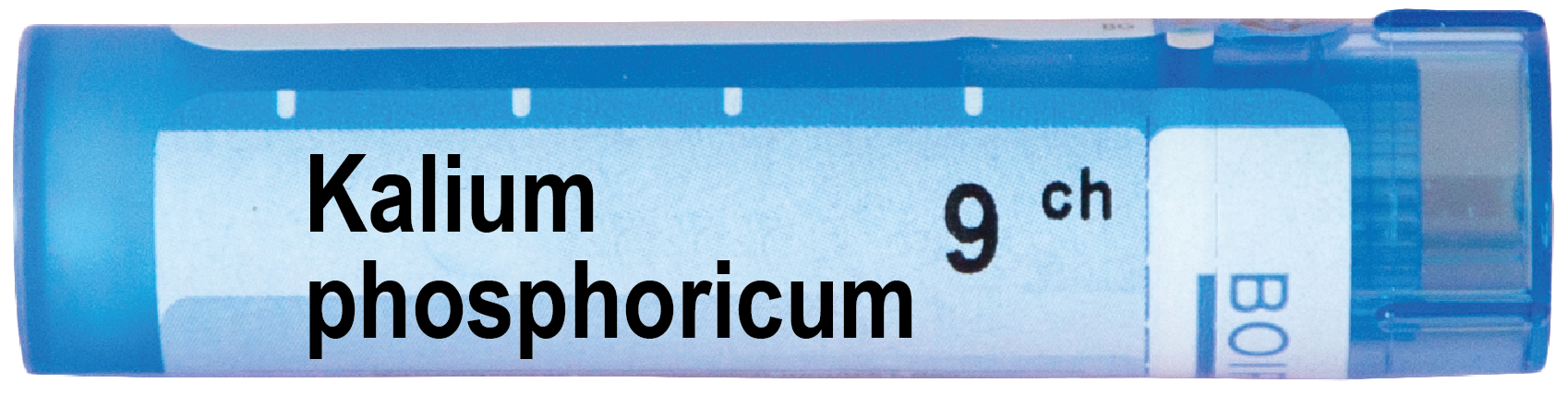 Boiron Kalium phosphoricum Калиум фосфорикум 9 СН