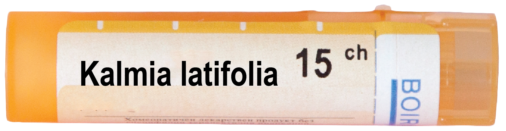 Boiron Kalmia latifolia Калмиа латифиола 15 СН