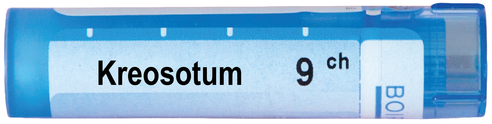 Boiron Kreosotum Креосотум 9 СН